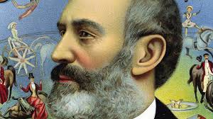 The Tangled History Of Ringling Bros. And Barnum & Bailey Circus