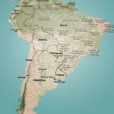 Safest Countries In South America Ranked Alltherooms The Vacation Rental Experts In 2020 Travel Advisory South America America