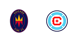Png (72dpi) dinascen send message. Brand New New Logos For Chicago Fire Fc By Matthew Wolff Designs