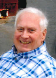 Obituary for Robert "Bob" Wayne Ham