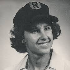 1954 Rockford Peaches