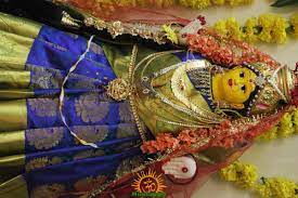 Maybe you would like to learn more about one of these? Varalakshmi Vratham Decoration Design 20 Hindupad