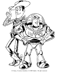 Toy Story Coloring Pages 4 Toy Story Coloring Pages Coloring Pages Disney Coloring Pages
