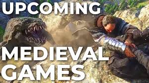 There is a big market for medieval games. 8 Upcoming New Medieval Games 2020 2021 Youtube