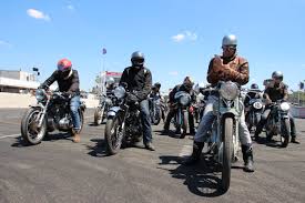 Quintanilla's second place was the. Tribute To Patrick Godet At Montlhery The Egli Vincent