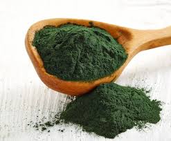 Strengthen dry, brittle hair as well as damaged or split. Spirulina Benefits Homemade Recipes
