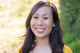 Lauren Au: Child Nutrition Researcher