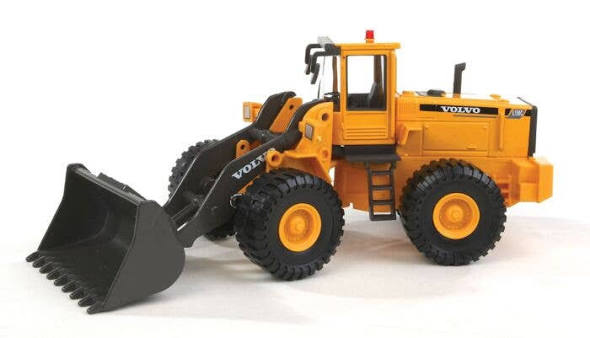 Volvo L150C Wheel Loader