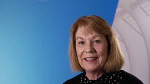 Margie Thomson, CEO, Cement Industry Federation Interview at the GCCA  Atlanta CEO Gathering