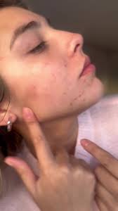 Poniendo a prueba los productos de @DarrowChile #EnergíaParatuPiel  #Publicidad