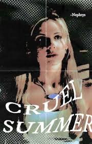 𝐂𝐑𝐔𝐄𝐋 𝐒𝐔𝐌𝐌𝐄𝐑