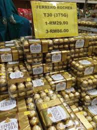 Tips saya, better beli kat kawasan pekan kuah sebab harga lagi murah compare kat kedai pantai chenang, airport dan jeti feri. Ctfarzbhrn A Twitter Memandangkan Sis Baru Balik Dari Langkawi 10 September 2018 Sis Nak Share Harga Coklat Kat Langkawi Di Hj Ismail Group Dan Billion Supermarket 1 Daim 280g 2 Toblerone 50g 100g 3 Ferrero Roshe