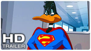 Jun 15, 2021 · on july 16, 2021, space jam: Space Jam 2 A New Legacy Daffy Duck Becomes Superman Trailer New 2021 Animated Movie Hd Youtube