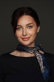 Oksana Bodrug, 35, Moscow.Film and Theater talent. Official Website |  Kinolift