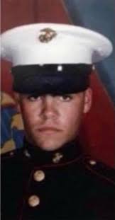 Happy birthday Marines!