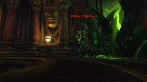 Maiden of Vigilance Guide for Tomb of Sargeras - World of Warcraft - Icy  Veins