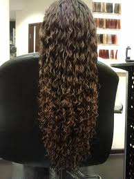 Can T Wait To Do This Again Hurry Up Hair And Grow Spiral Perm Long Hair Long Hair Styles Long Hair Perm