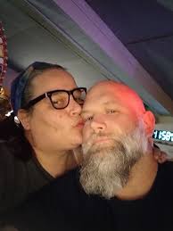 How do dull people work out their relationships with life of the party  partners?