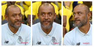 Head coach emery is under pressure after a winless run of. Nuno Espirito Santo O Salvador Que Nao E Jesus Mas Quer A Vitoria Do Dragao Movenoticias