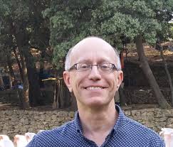 David MILHAUD, 56 ans (LE PONTET, ROGNONAS)