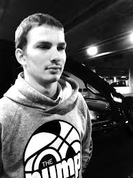 Happy birthday Giacomo, sorry we can't be there with you to celebrate your  25th birthday today. Congratulations