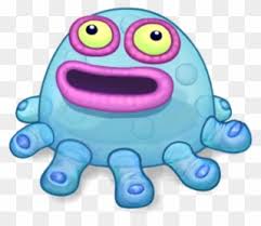 I feel like there's supposed to be something innocent to this, but man. Toe Drawing My Singing Monster Image Library Download My Singing Monsters Coloring Book Clipart 2000582 Pinclipart