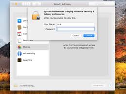 Apple Flaw Allows Macos High Sierra Logins Without Passwords Cnet