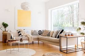 Maybe you would like to learn more about one of these? Decoration Salon Beige Et Blanc Nos Idees Et Inspirations Tendance