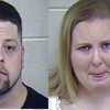 Couple accused of keeping girl in basement because she lacked bladder  control