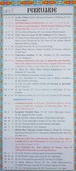 Aflați din acest calendar creștin ortodox 2021 despre sărbătorile religioase aflați din acest calendar creștin ortodox 2021 despre sărbătorile religioase, posturi și zilele când nu se fac nunți în acest an. 21 Decembrie 2020 Calendar Ortodox