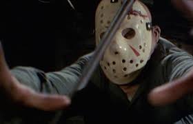 This makes it very easy to covers large parts of the map in a short time. Some Of The Friday The 13th Films Took Place In The Future Video Bloody Disgusting