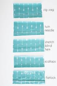 Knitting a sweater can be a daunting project for someone who is just beginning to knit. How To Hem Knits Knit Hems Melly Sews