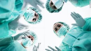 anesthetic awareness when you wake up during surgery cnn