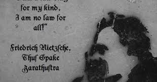 Quote From Thus Spake Zarathustra Nietzsche Quotes Nietzsche Friedrich Nietzsche