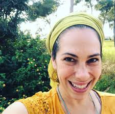 Spring in Israel 🌷