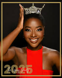 Miss Texas Scholarship Org....