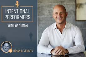 Brian Levenson — Podcast Feed — Strong Skills