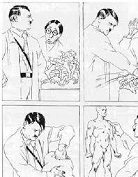Image result for arte nazista