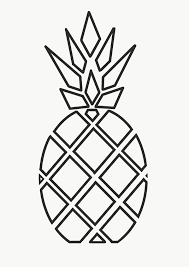 Makeup And Age Dessin Origami Ananas Dessin Dessin Geometrique