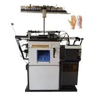 Hot Selling Gloves Producing Machine Industrial Glove Making Machine