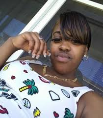 Tikeyah Jones Service Details