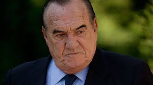 Nuria González, la guardiana afectiva y patrimonial de Fernández Tapias