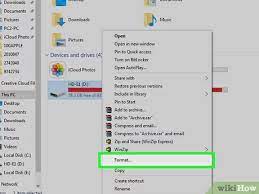 Go to my computer>removable disk icon. How To Save Files To A Usb Flash Drive With Pictures Wikihow