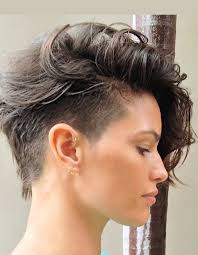 Curly hair men have different cutting and styling requirements than straight or even wavy sometimes thick and coarse curly hair can be too much of a good thing. Pin On Art Style