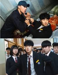 금년 4월 첫째 주부터 경이로운 시즌2 의 연재가 예상됩니다. Cys3carxr9mkom