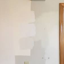 Benjamin moore alabaster (876) vs sherwin williams aesthetic white (sw . New House Update Choosing White Paint Jones Design Co