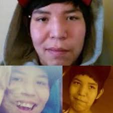 SEARCH PLANNED TODAY 14-year-old...