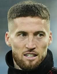 Matt Doherty's Instagram, Twitter & Facebook