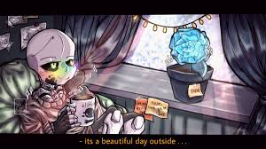 Играть в friday night funkin: Jellybean On Twitter It S A Beautiful Day Outside Inksans Undertale Undertaleau Inktale Sans Art Digitalart Artwork Undertalefanart Au Undertalesans Https T Co 5x1apma75b