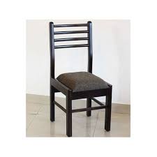 Dining chair dimensions directly impact how comfortable you are while eating. Black Living Roomz Modern Dining Chair Size Dimension 5 X 3 Inch Id 20130937812